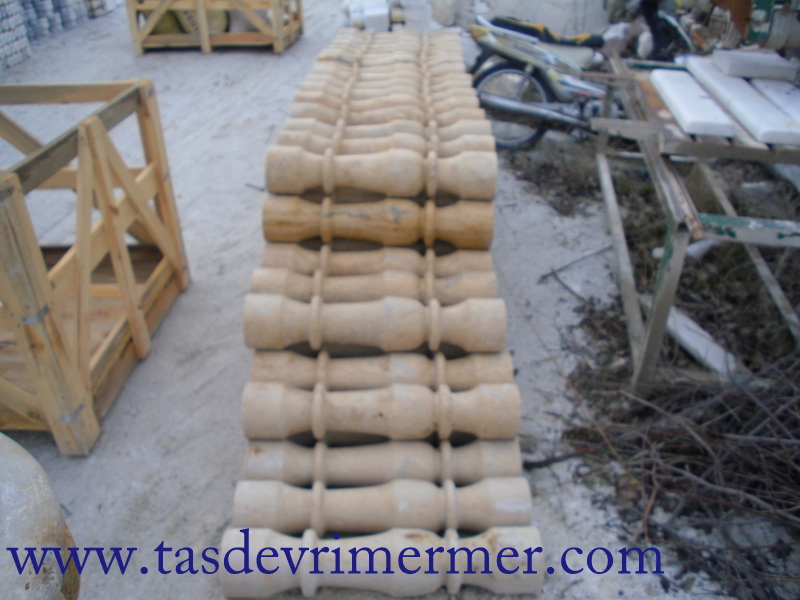 Mermer Direk Traverten Trabzan Direk